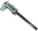 Fractional Digital Caliper 168310