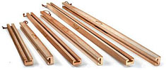 Bowclamp Clamping Cauls