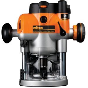 Triton Plunge Routers
