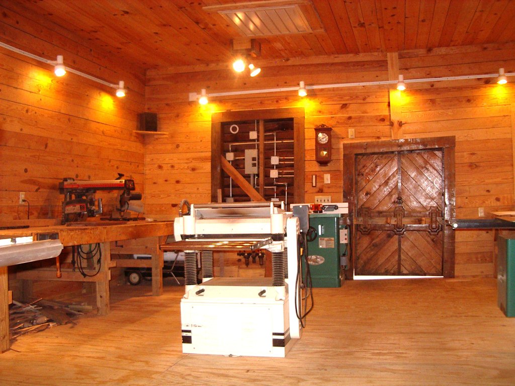 woodworking tools
